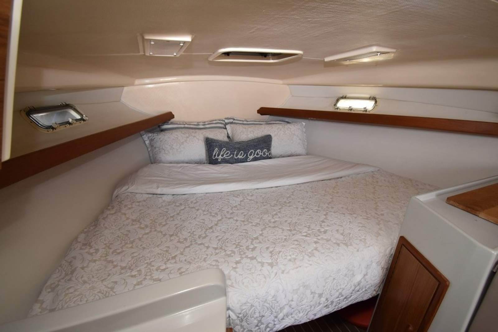Riviera 27 Hardtop 0 11