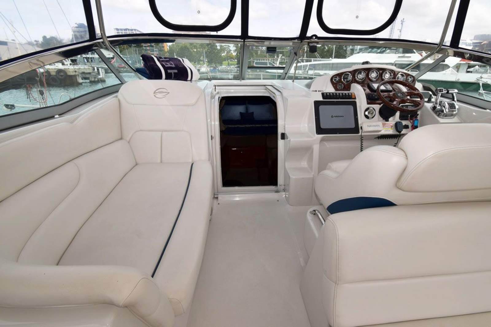 Crownline 340 CR 2007 13