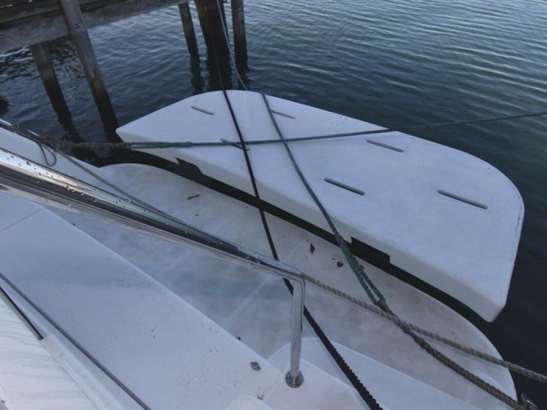 Kingfisher 56 Royale 2005 26