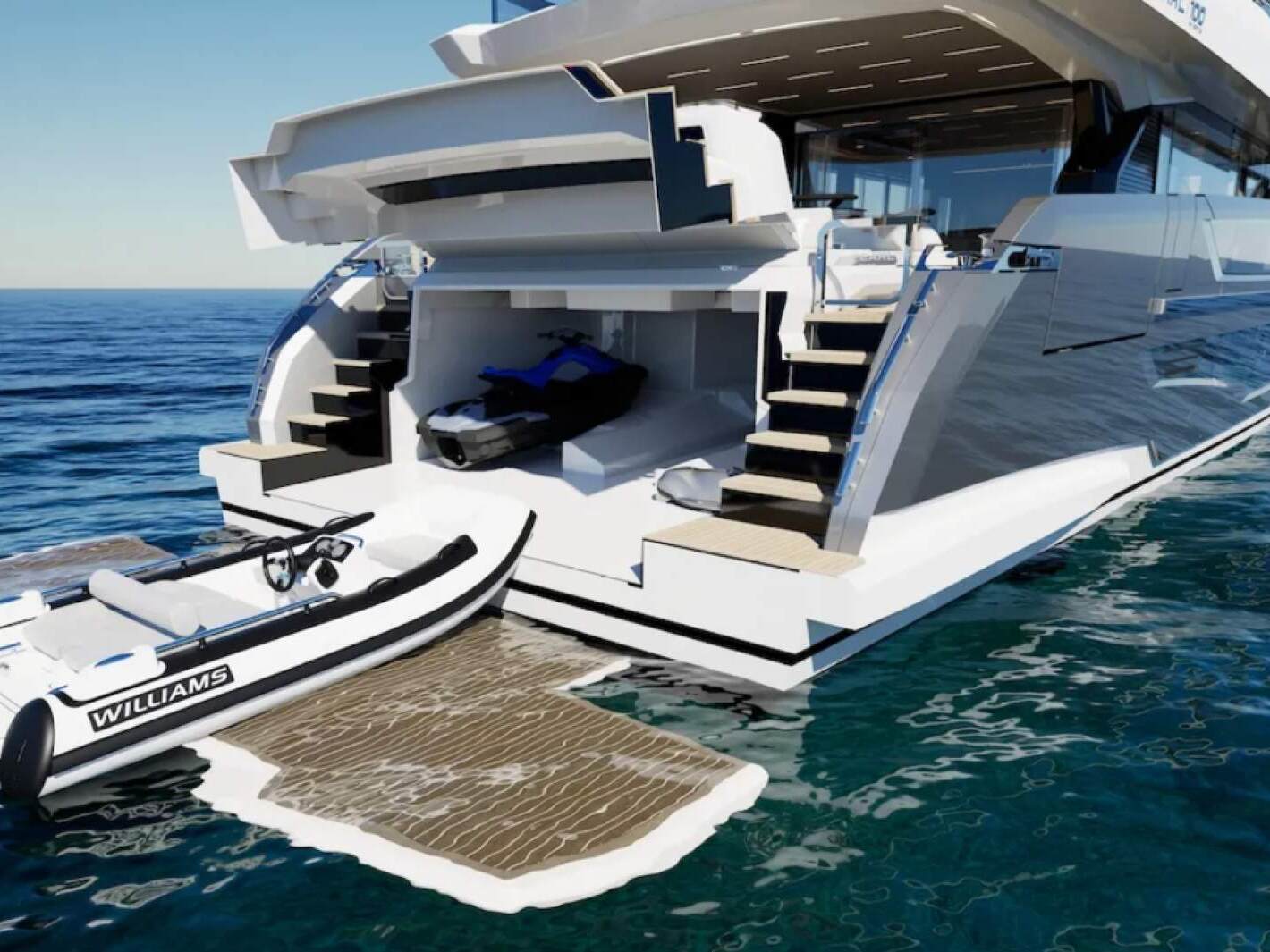 Pearl 100 HYBRID 0 05