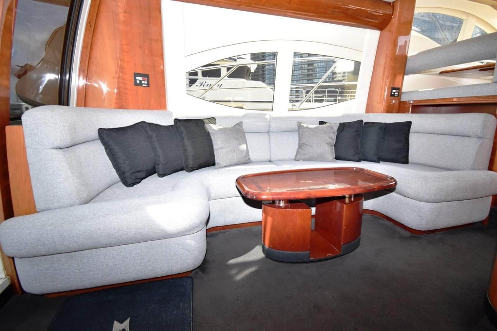 Majesty Yachts 50 0 04