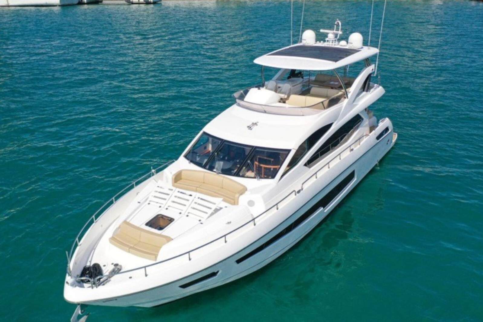 Sunseeker Manhattan 75 0 01