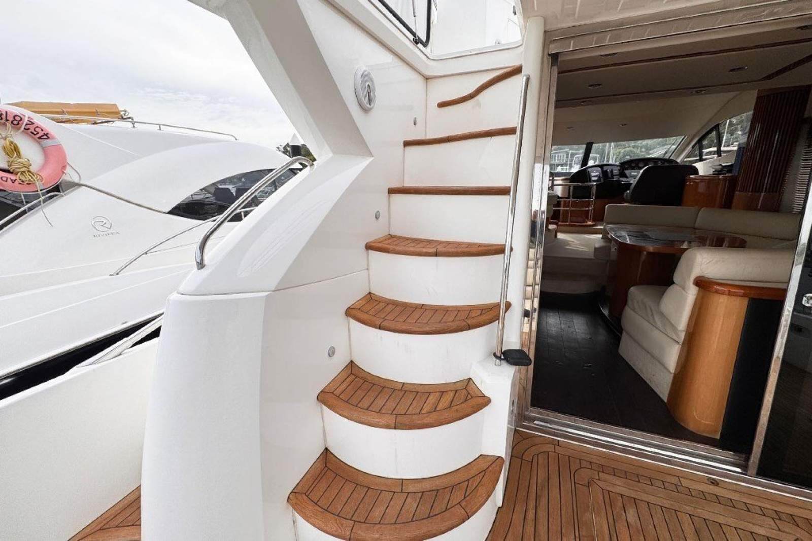 Sunseeker Manhattan 52 0 15