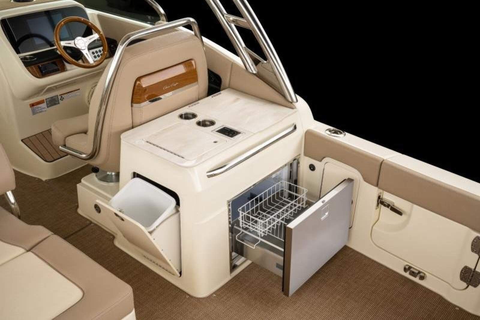 Chris Craft Calypso 28 0 04