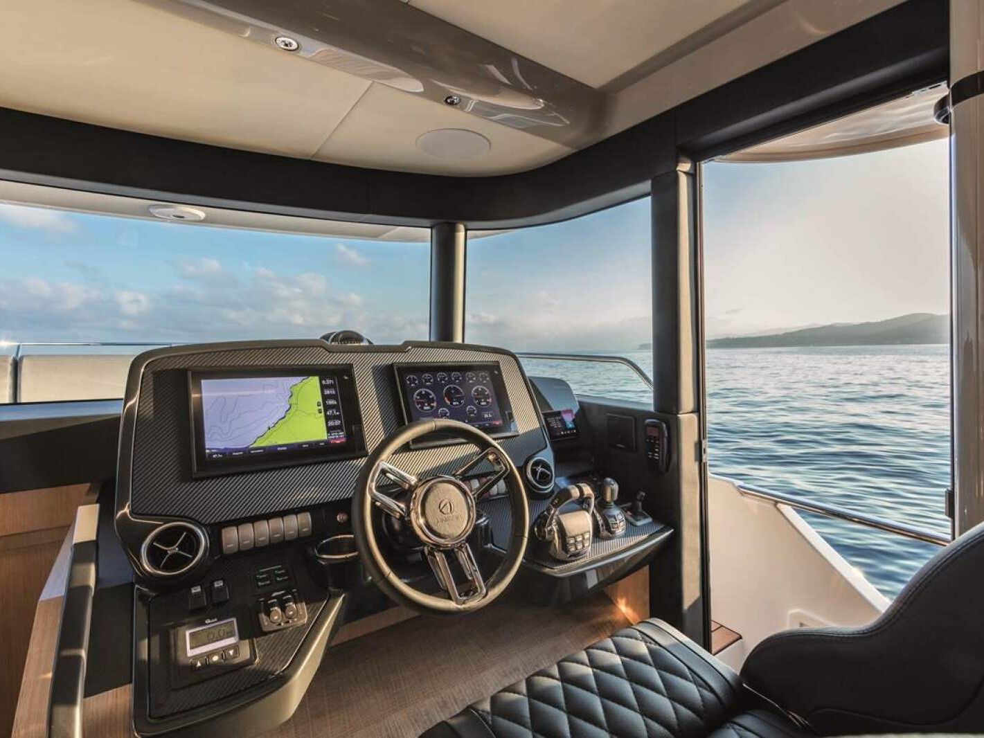 Absolute Navetta 48 0 13