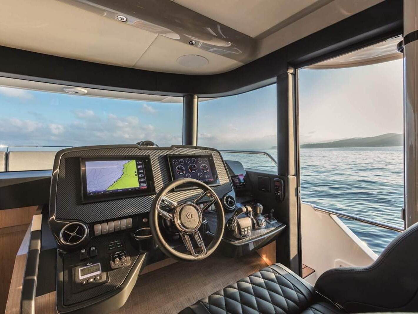 Absolute Navetta 48 0 13