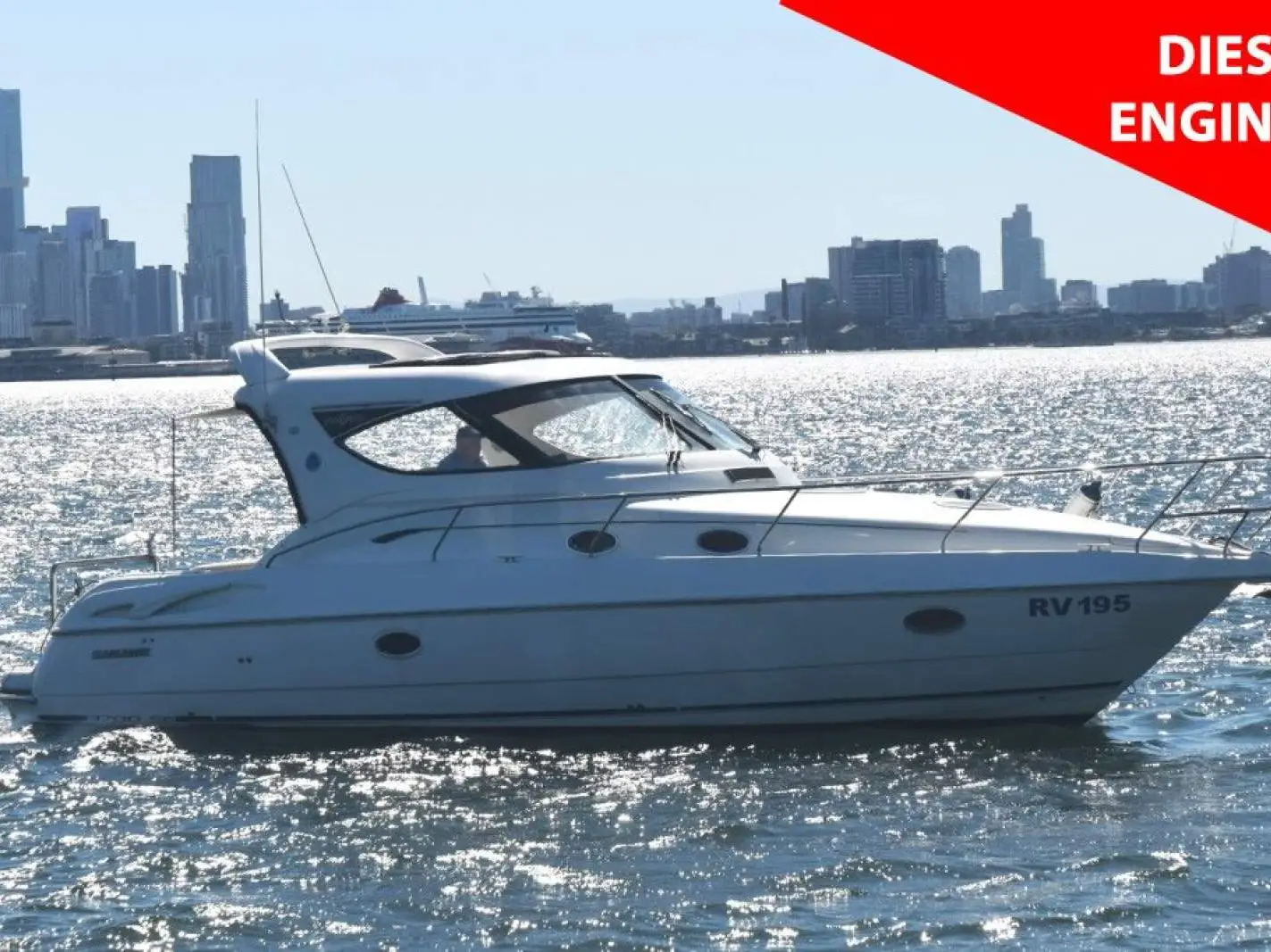 Sunrunner 3700SE 0 00