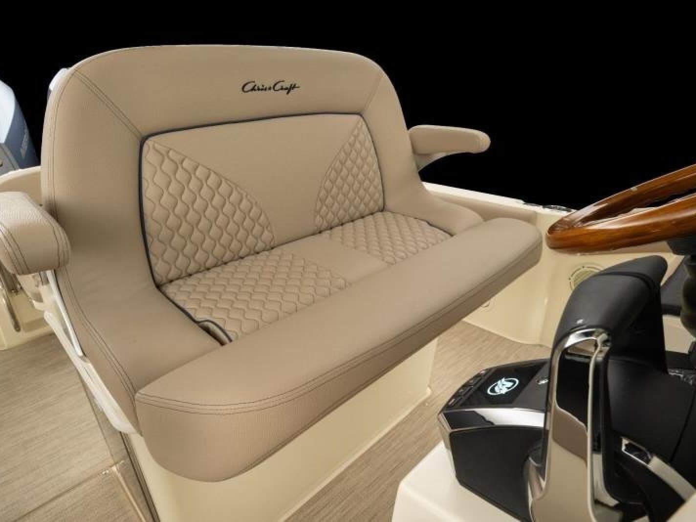 Chris Craft Catalina 28 0 15