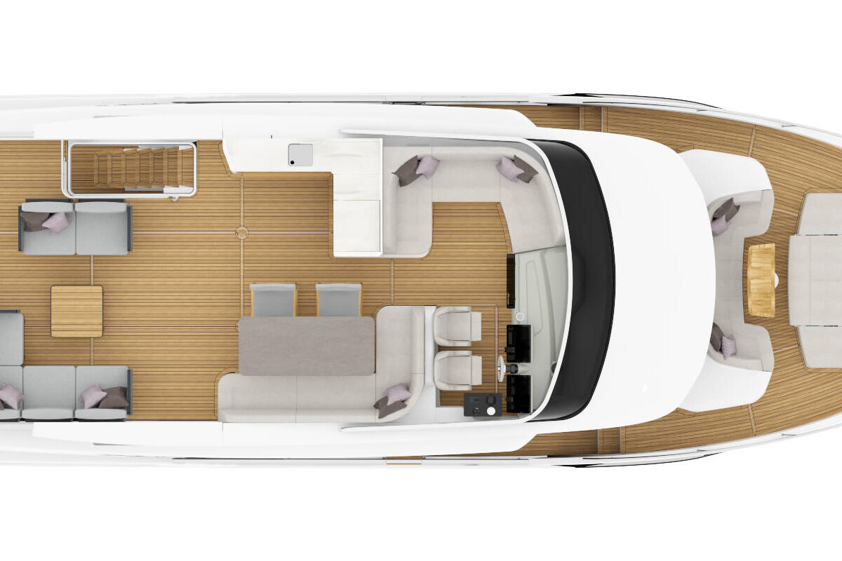 Absolute Navetta 58 0 20