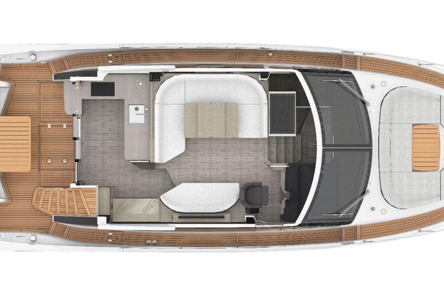 Absolute 47 Fly 0 29