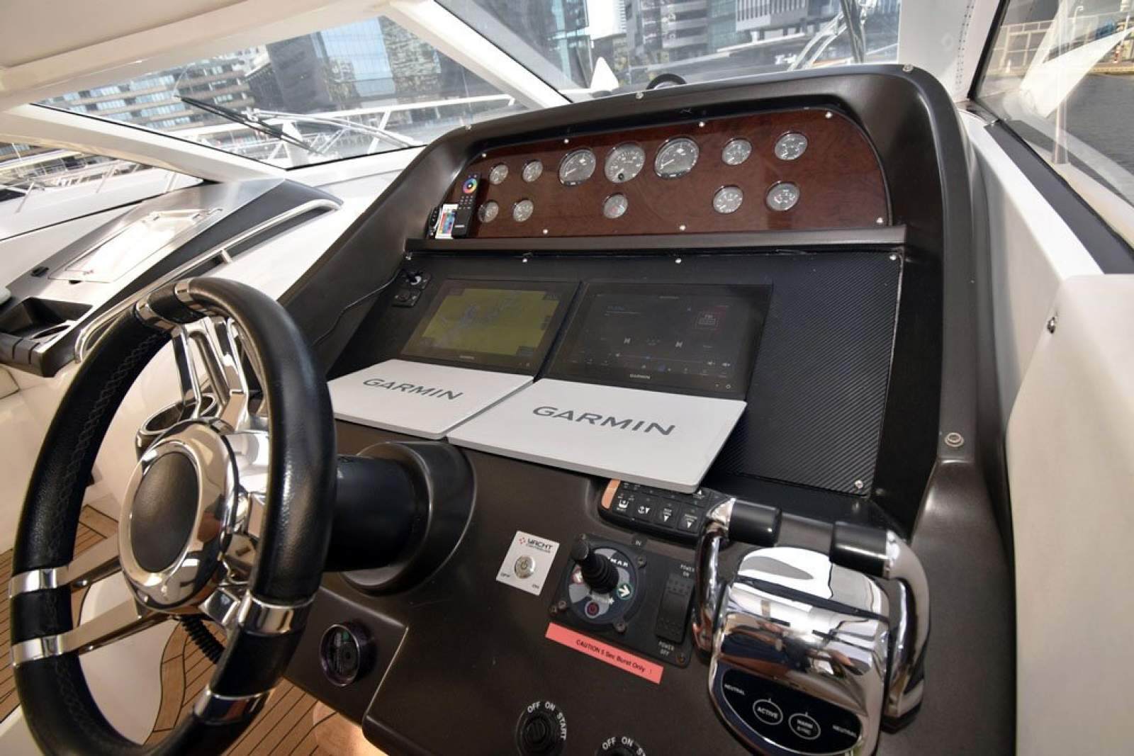 Sunseeker Portofino 47 0 11