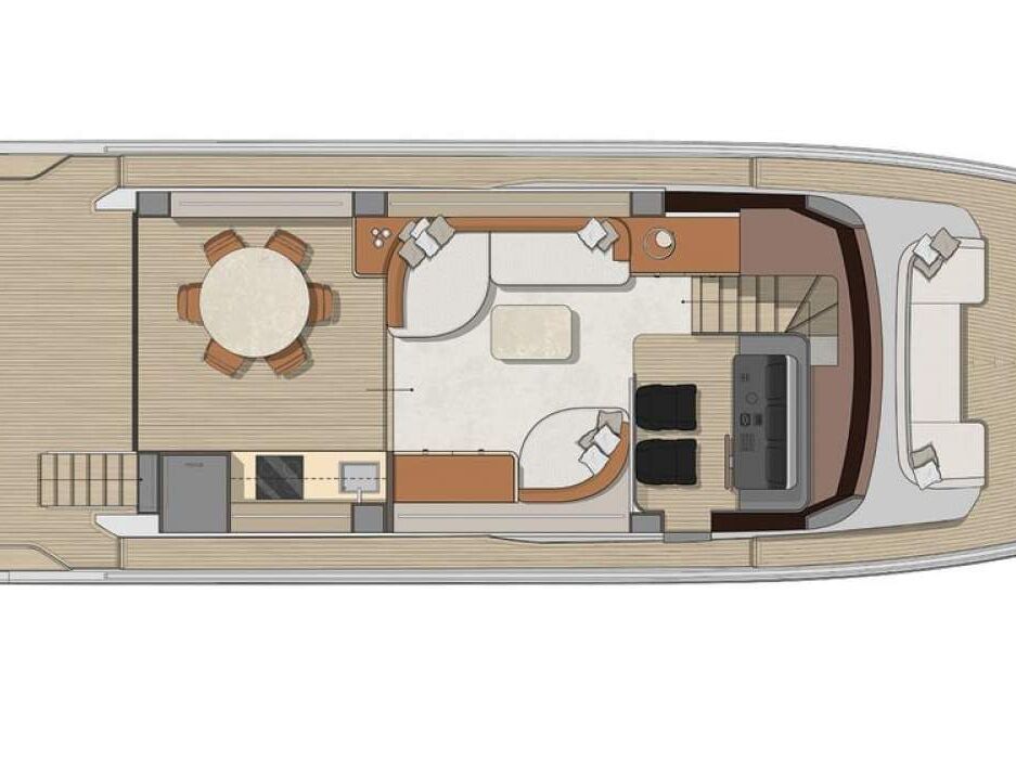 Cranchi Sessantadue 62 0 48