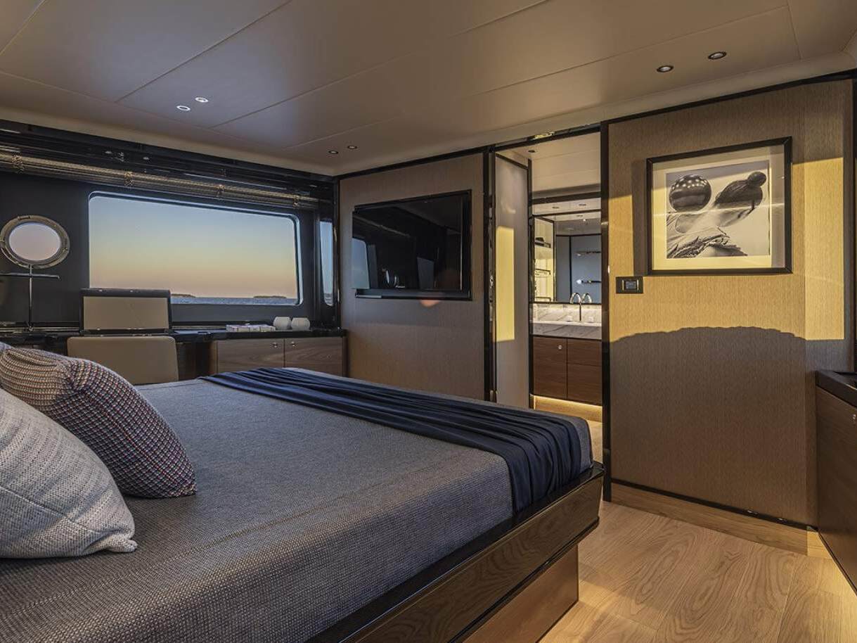 Absolute Navetta 75 0 28