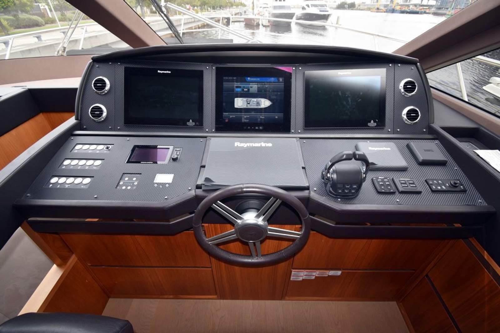 Absolute 72 Fly 0 09