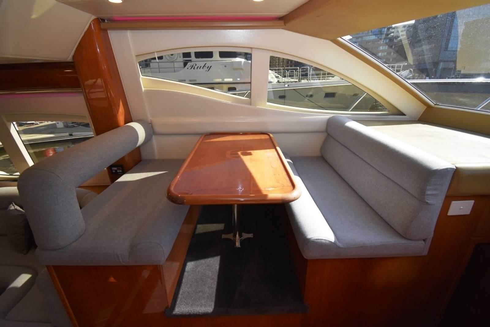 Majesty Yachts 50 0 05