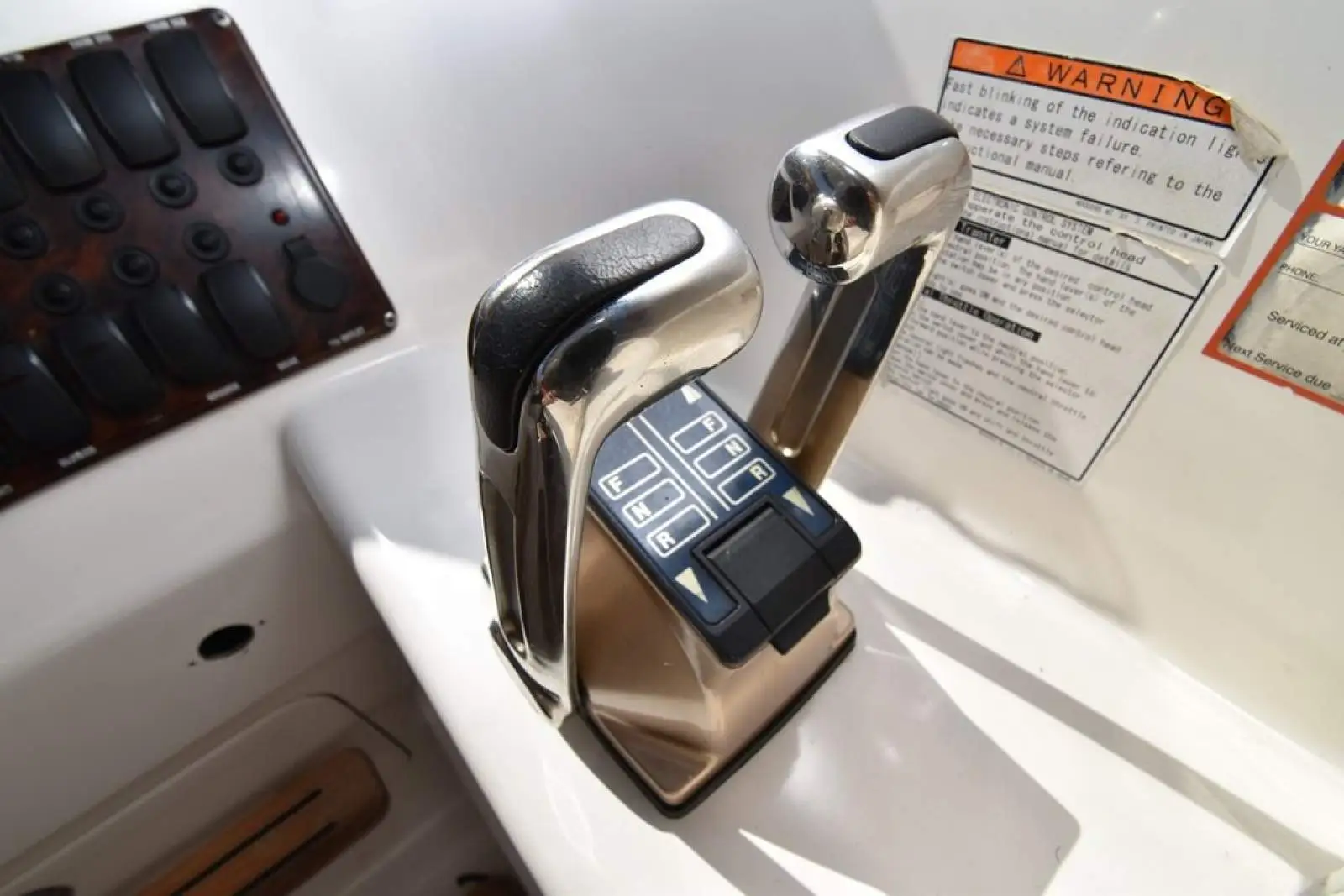 Sunrunner 3700SE 0 12