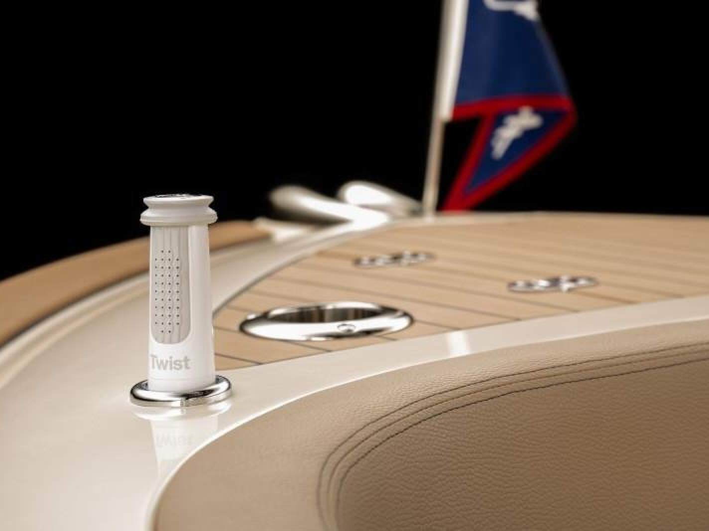 Chris Craft Catalina 28 0 07