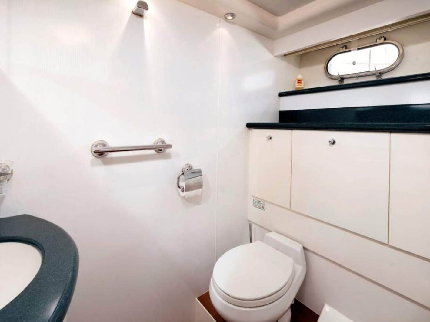 Fairline Squadron 65 0 15