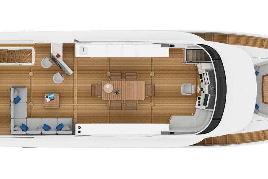 Absolute Navetta 75 0 42