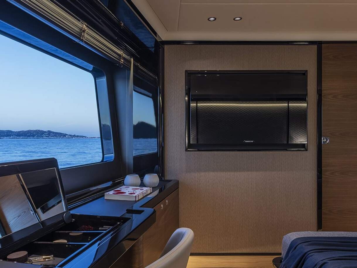 Absolute Navetta 75 0 30