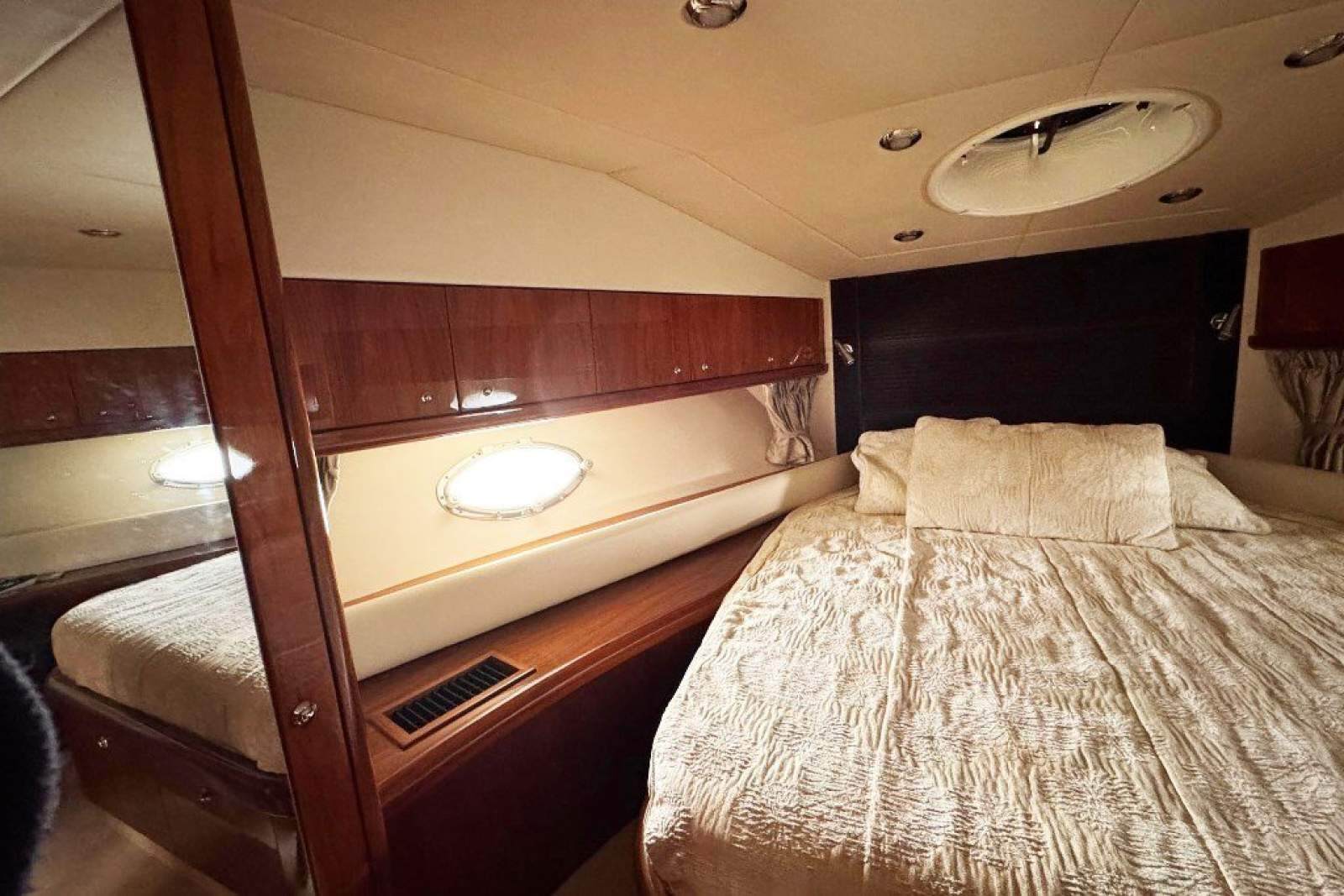 Sunseeker Manhattan 52 0 12