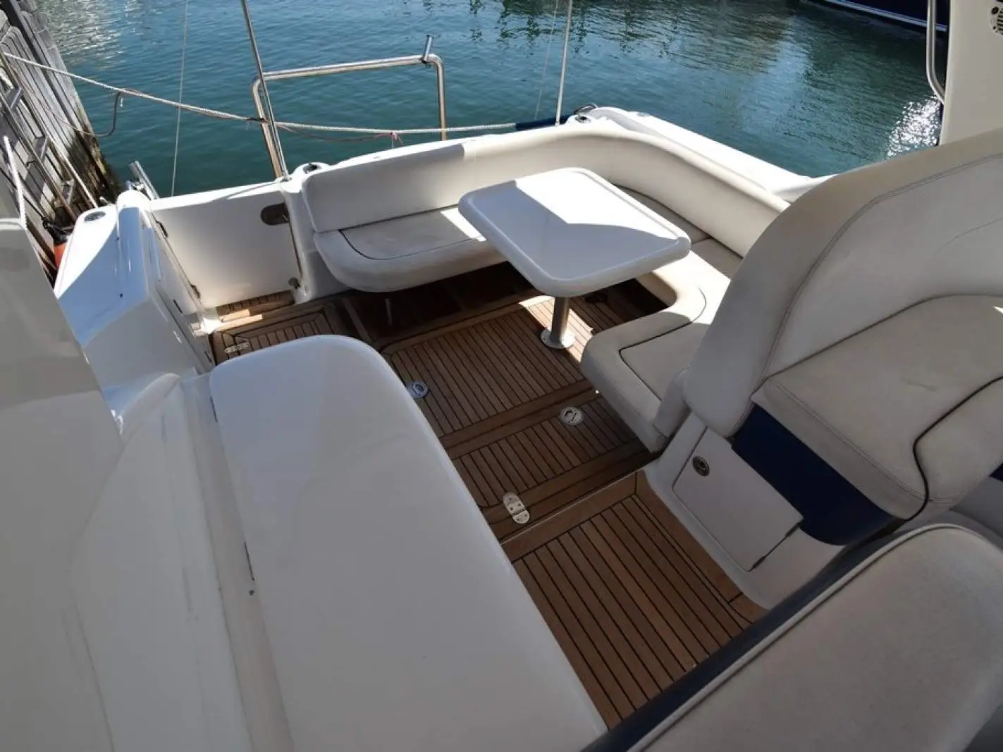 Sunrunner 3700SE 0 19