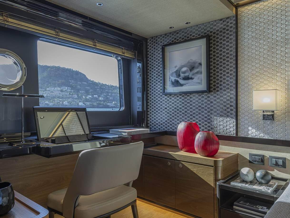 Absolute Navetta 75 0 32