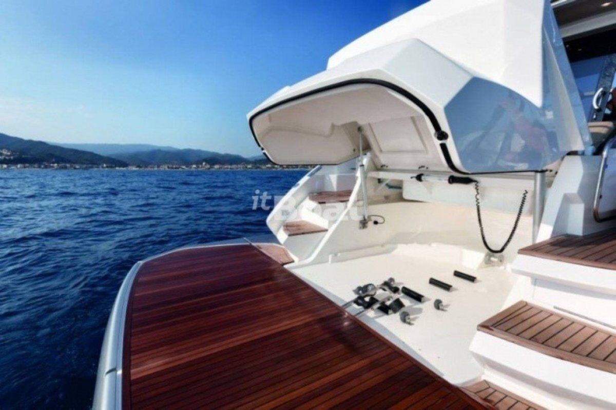 Azimut Atlantis 50 2015 21