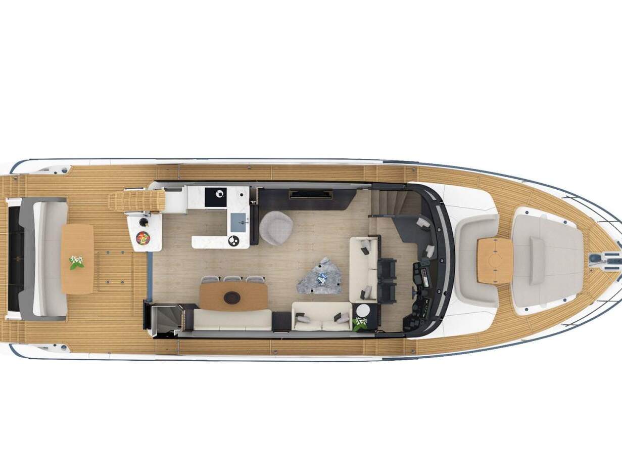 Absolute Navetta 64 0 31