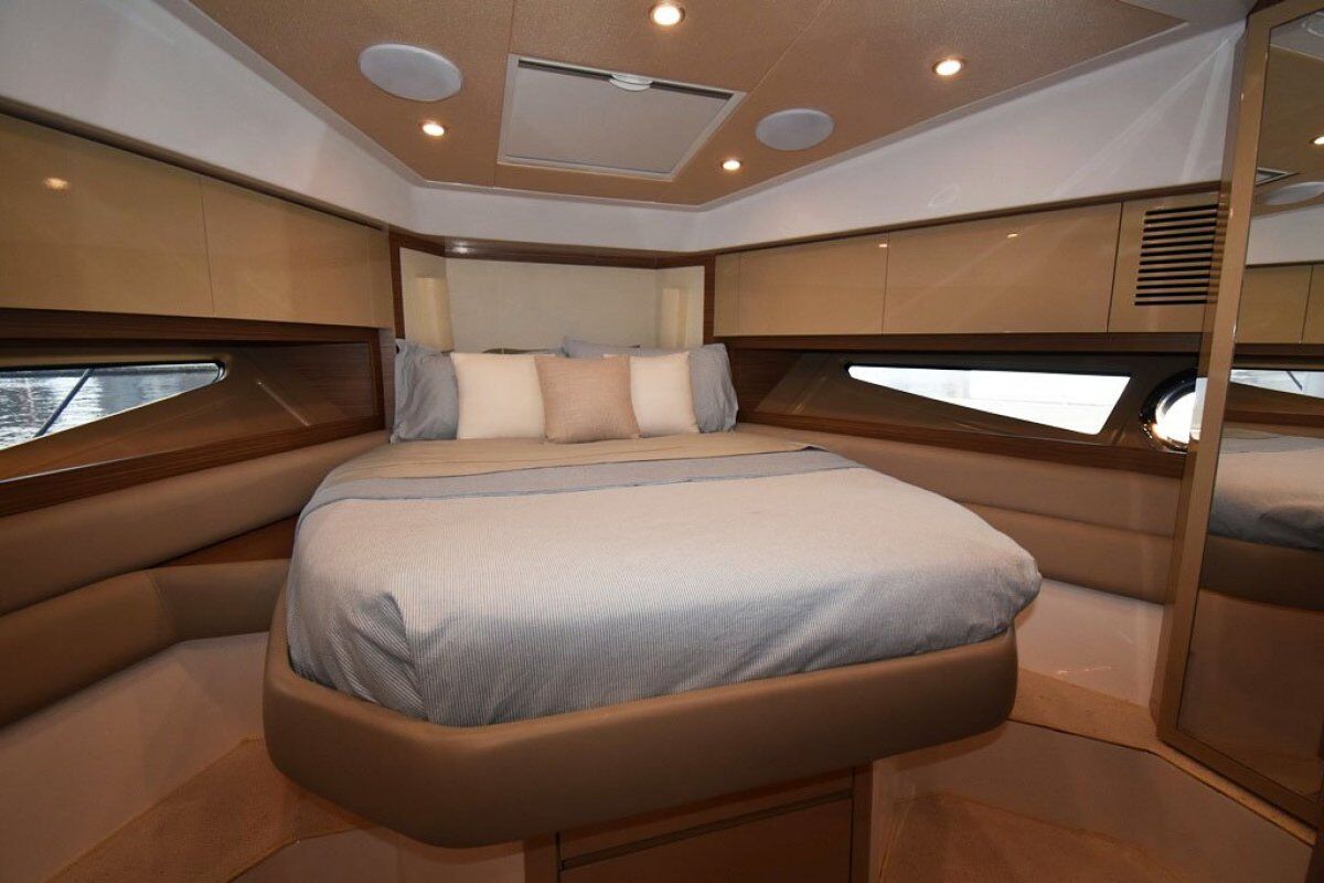 Azimut Atlantis 50 2015 13