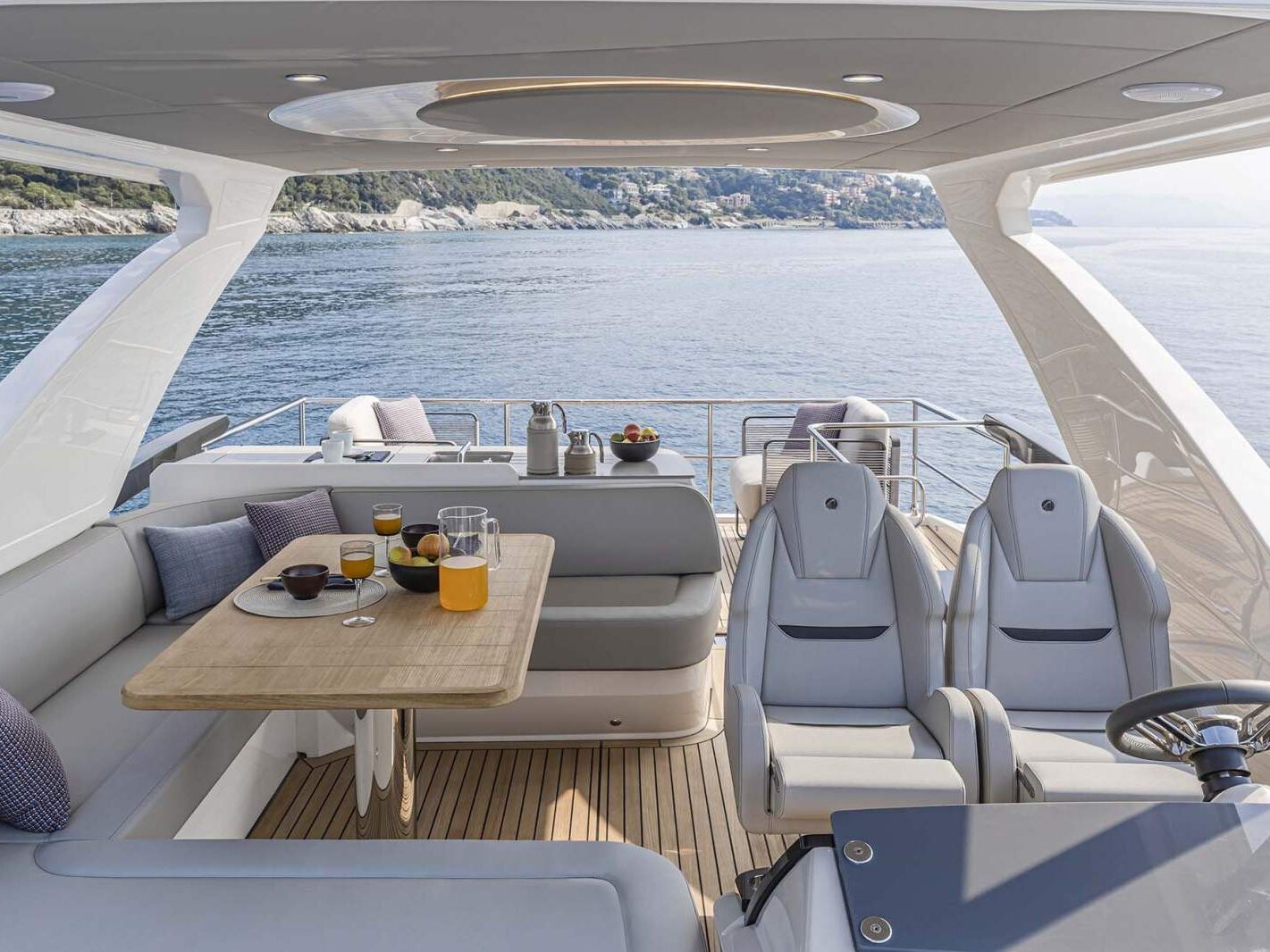 Absolute 52 Fly 0 09