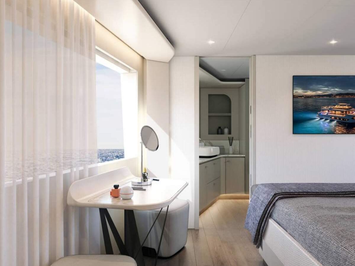 Absolute Navetta 62 0 16