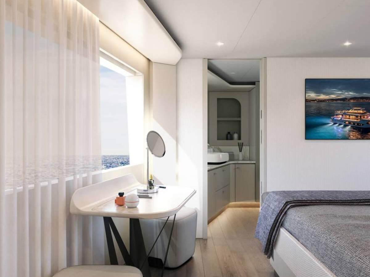 Absolute Navetta 62 0 16