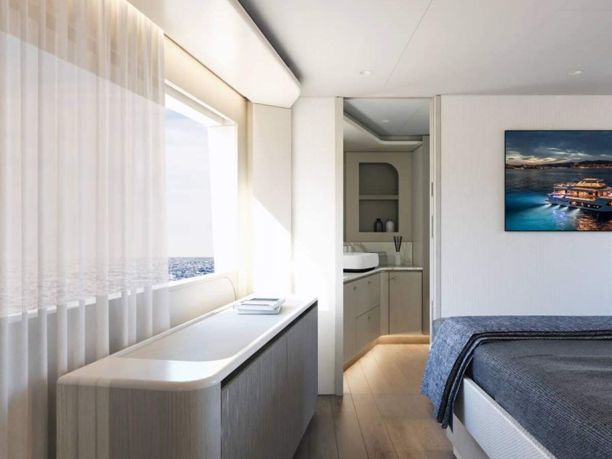 Absolute Navetta 62 0 15