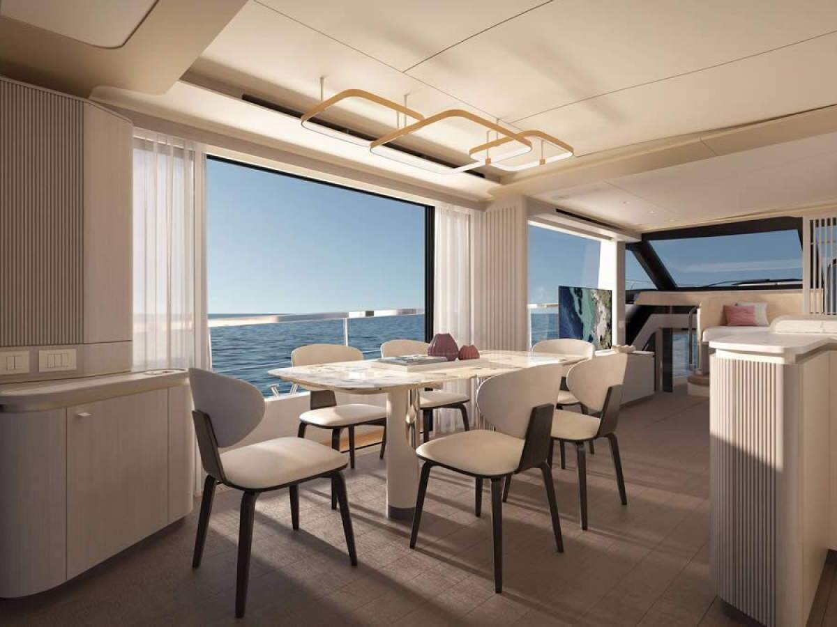 Absolute 70 Fly 0 10