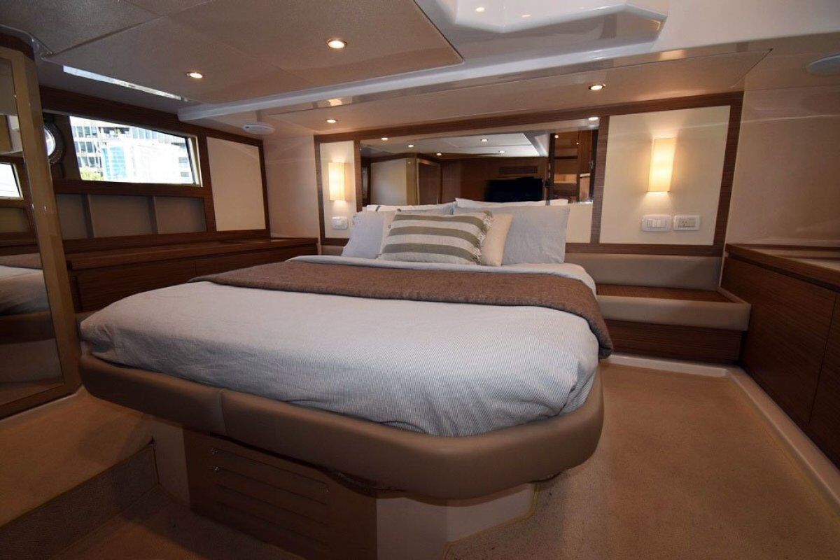 Azimut Atlantis 50 2015 10