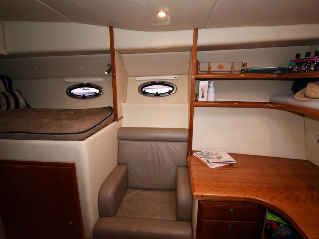 Kingfisher 56 Royale 0 17