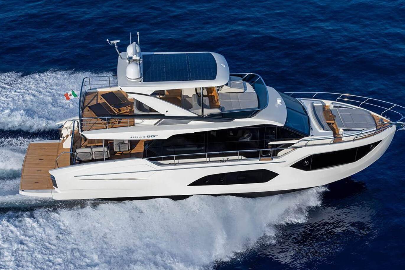 Absolute 60 Fly 0 05