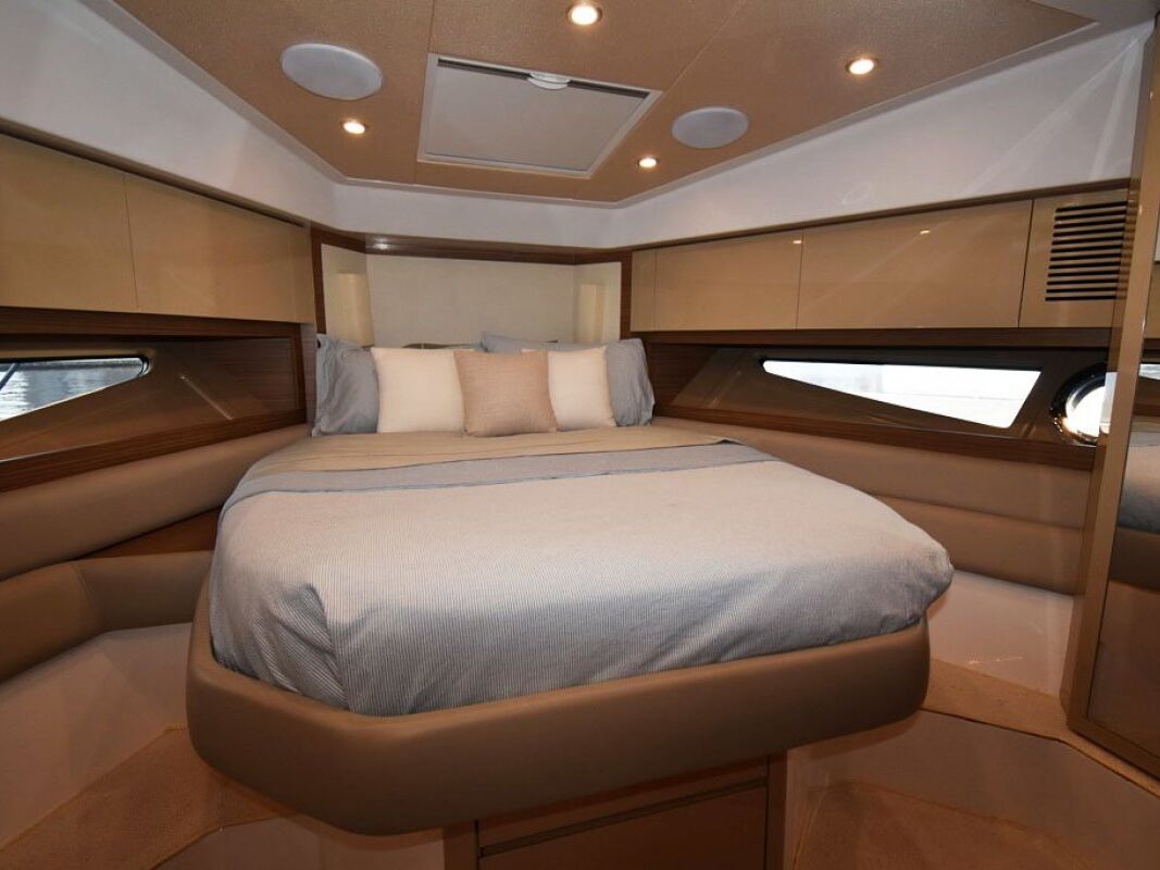 Azimut Atlantis 50 2015 13