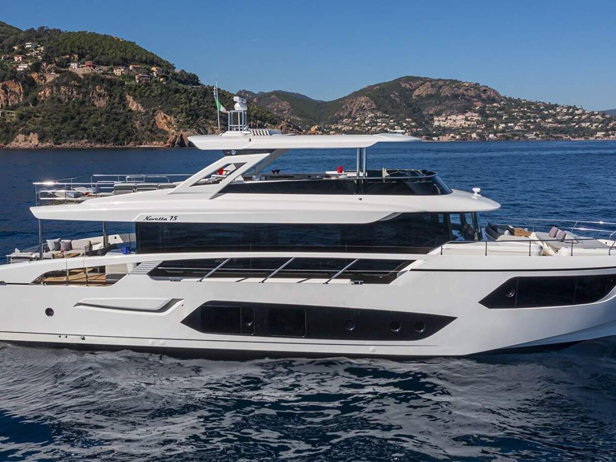 Absolute Navetta 75 0 06
