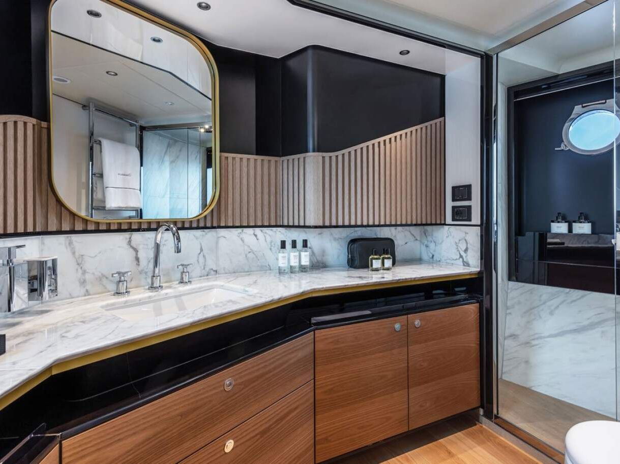 Absolute Navetta 64 0 26