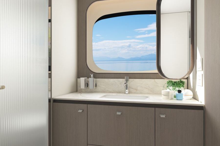 Absolute Navetta 58 0 13