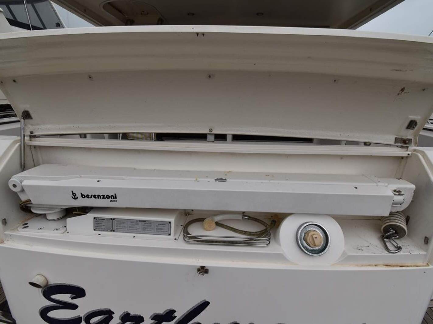 Fairline Squadron 65 1996 30