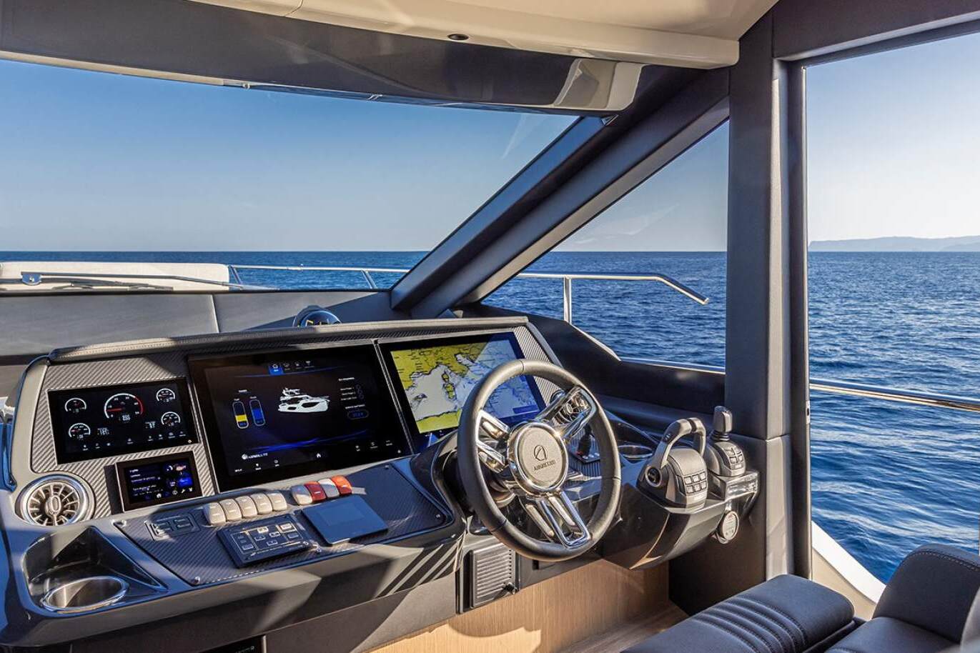 Absolute 56 Fly 0 12