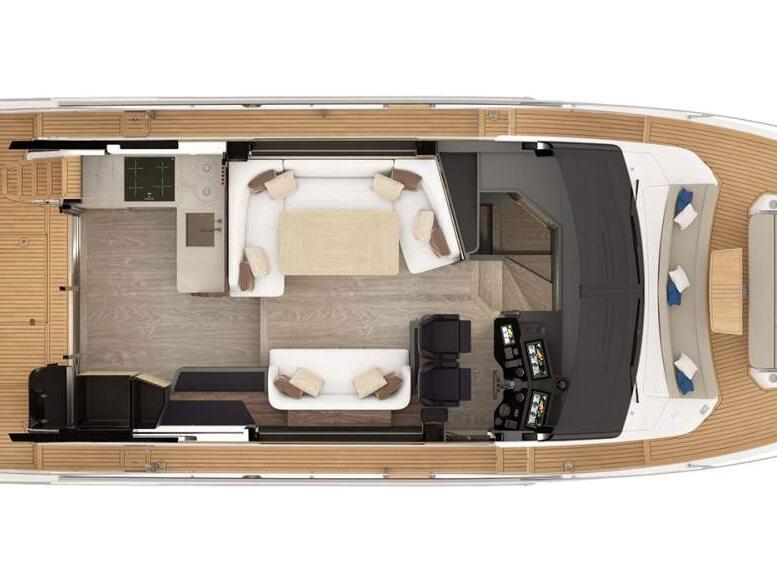 Absolute 52 Fly 0 28