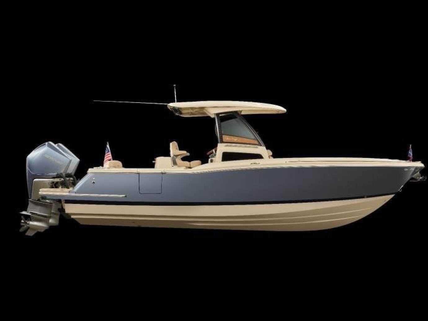 Chris Craft Catalina 28 0 17