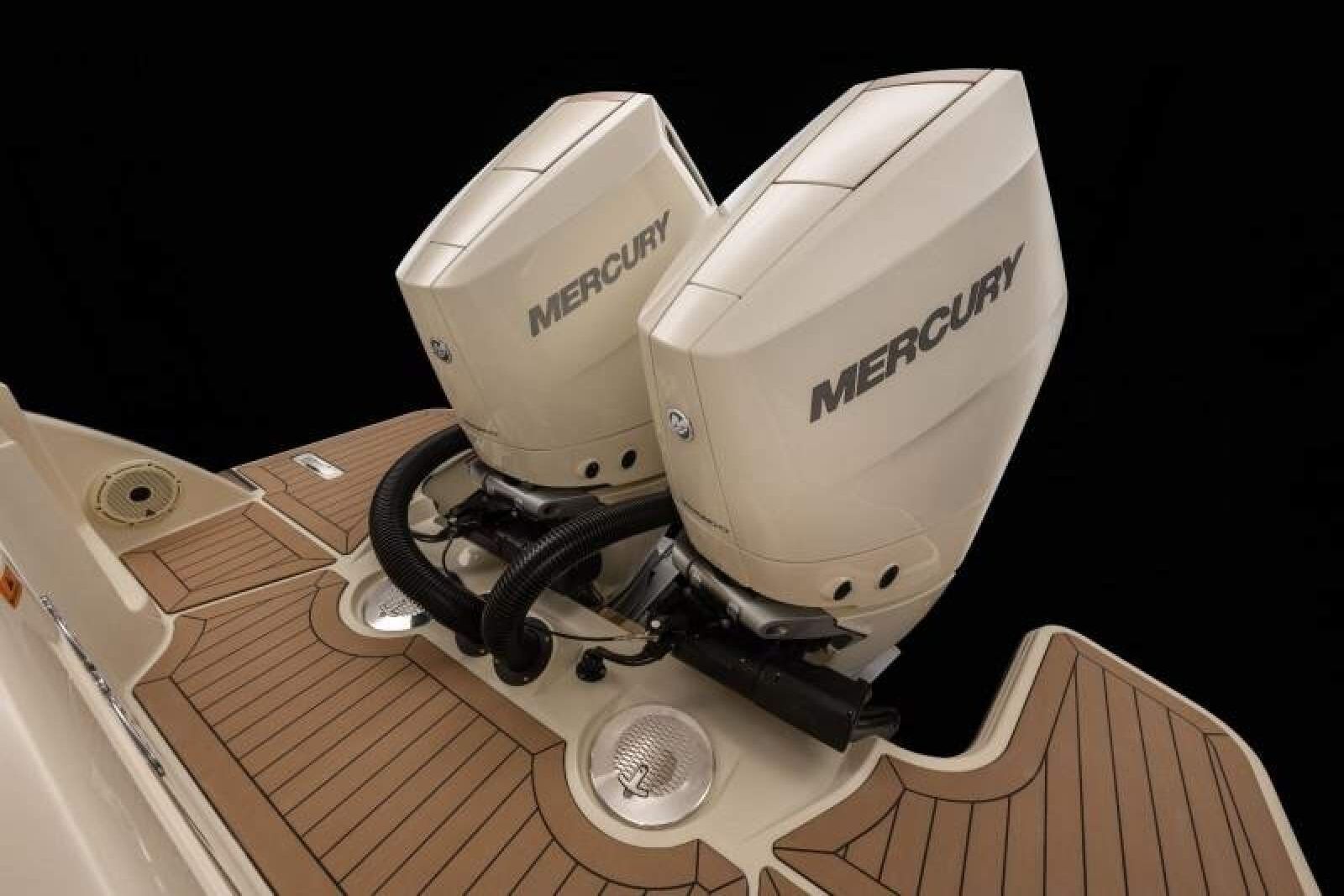 Chris Craft Calypso 32 0 13