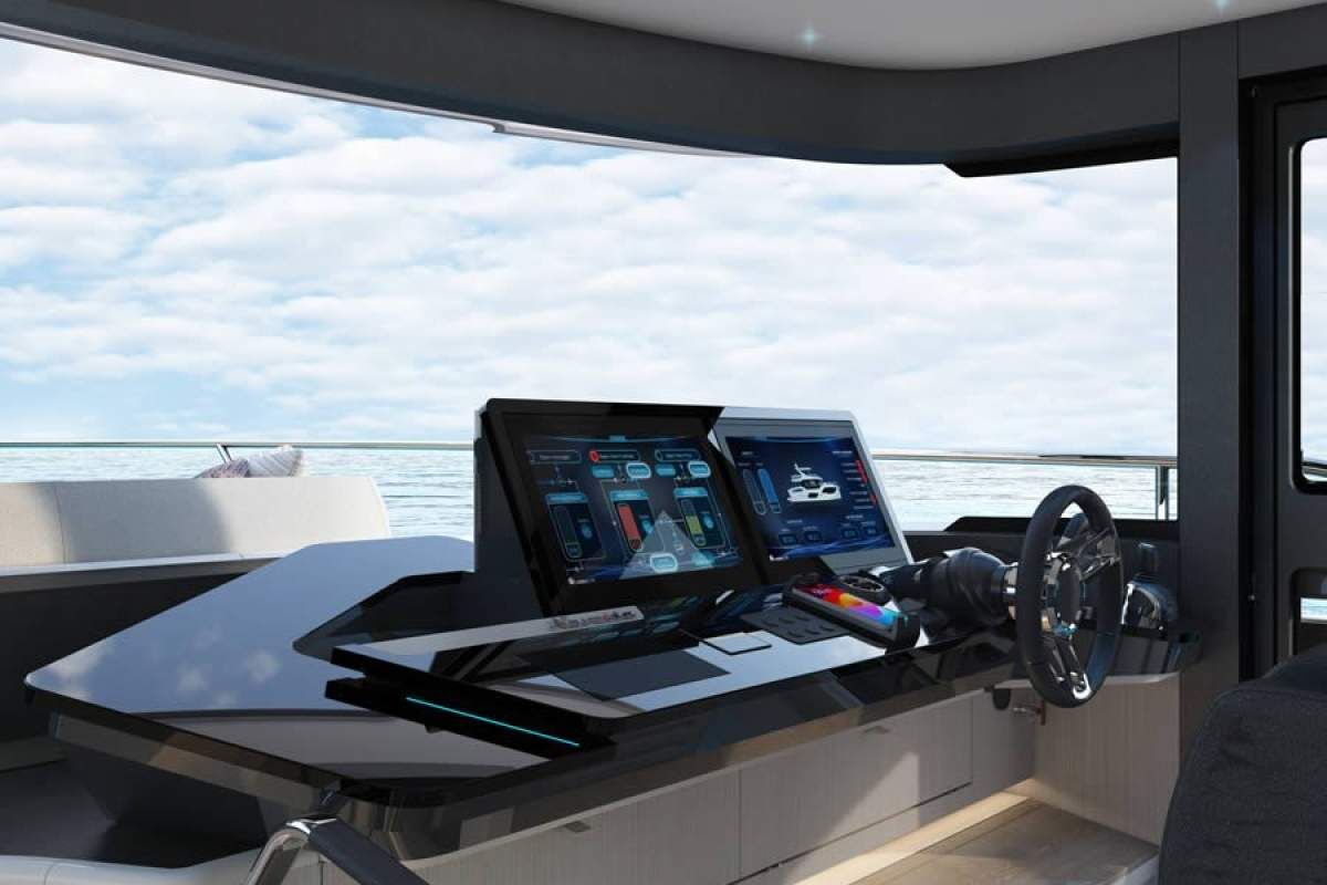 Absolute Navetta 62 0 12