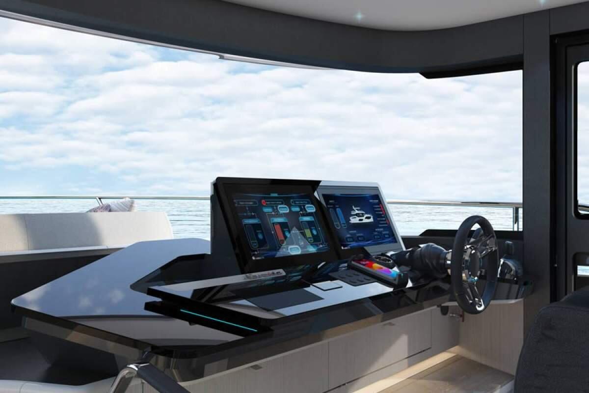 Absolute Navetta 62 0 12