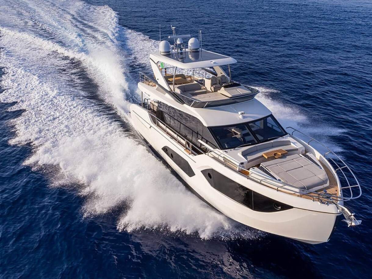 Absolute 60 Fly 0 04